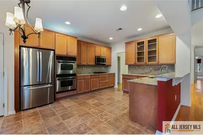 209 Blackberry Way #209, Monroe Township, NJ 08831 - Photo 13