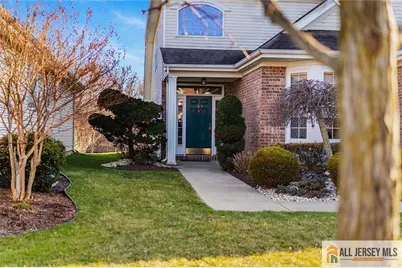 209 Blackberry Way #209, Monroe Township, NJ 08831 - Photo 3