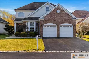 209 Blackberry Way, Monroe Township, NJ 08831 - Photo 1