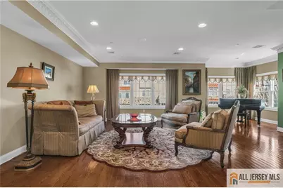 12 White Oak Lane, Aberdeen Township, NJ 07747 - Photo 5