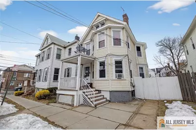 267 Townsend Street, New Brunswick, NJ 08901 - Photo 3