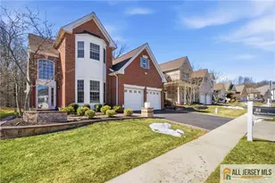 22 Edgemere Dr, South Brunswick Township, NJ 08824 - Photo 51