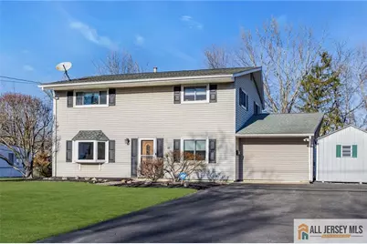 68 Hastings Road, South Brunswick Township, NJ 08824 - Photo 3