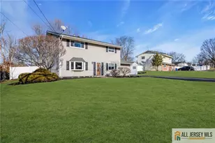 68 Hastings Rd, South Brunswick Township, NJ 08824 - Photo 5