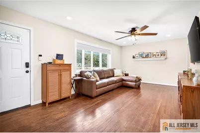 13 Yates Drive, East Brunswick Township, NJ 08816 - Photo 9