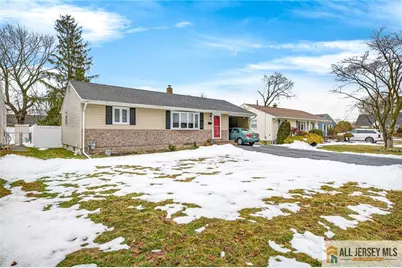 13 Yates Drive, East Brunswick Township, NJ 08816 - Photo 1