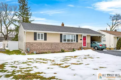 13 Yates Drive, East Brunswick Township, NJ 08816 - Photo 7