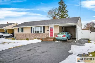 13 Yates Dr, East Brunswick Township, NJ 08816 - Photo 5