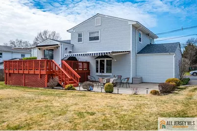 68 Beechwood Avenue, Edison, NJ 08837 - Photo 37