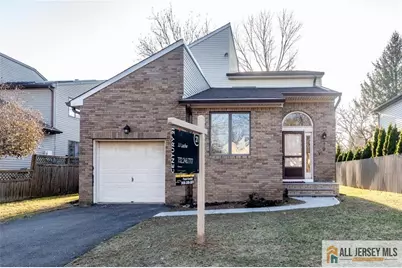 4 Parkview Terrace, Highland Park, NJ 08904 - Photo 53