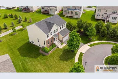 8 Wellesley Avenue, Monroe Township, NJ 08831 - Photo 35