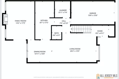 16 Adams Court, East Brunswick Township, NJ 08816 - Photo 35