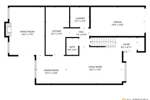 16 Adams Ct, East Brunswick Township, NJ 08816 - Photo 35