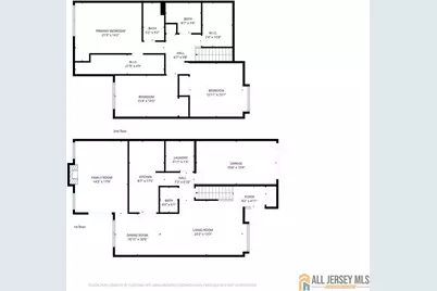 16 Adams Court, East Brunswick Township, NJ 08816 - Photo 37