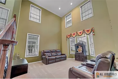 7 Colemantown Drive, Chesterfield, NJ 08515 - Photo 5