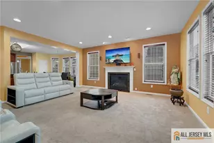 7 Colemantown Dr, Chesterfield, NJ 08515 - Photo 7