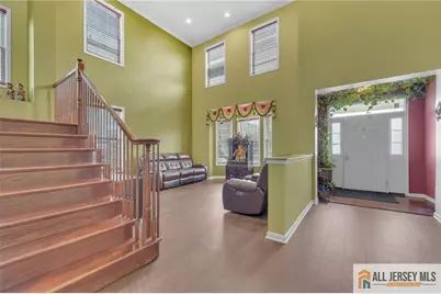 7 Colemantown Drive, Chesterfield, NJ 08515 - Photo 3