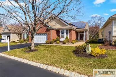 25 Missy Lane #25, Monroe Township, NJ 08831 - Photo 1