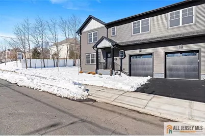 401 Tillman Street #A, Raritan, NJ 08869 - Photo 1