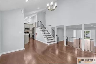 95 McKinley Avenue, Colonia, NJ 07067 - Photo 5