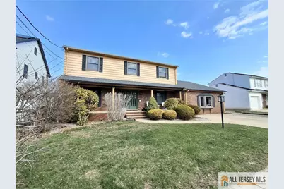 33 Nickel Avenue, Sayreville, NJ 08872 - Photo 35