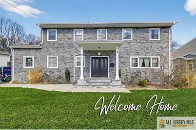 16 Colonial Drive, East Brunswick Township, NJ 08816 - Photo 1