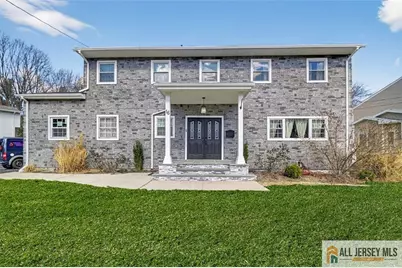 16 Colonial Drive, East Brunswick Township, NJ 08816 - Photo 35