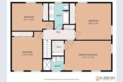 14 Wexford Drive, South Brunswick Township, NJ 08852 - Photo 29