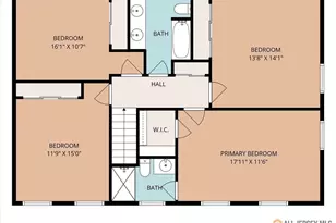 14 Wexford Dr, South Brunswick Township, NJ 08852 - Photo 29