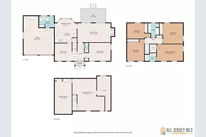 14 Wexford Drive, South Brunswick Township, NJ 08852 - Photo 31