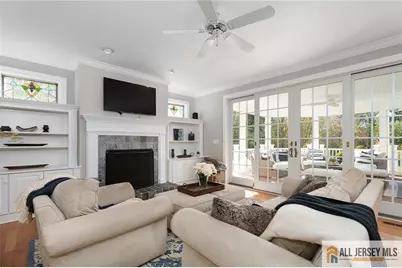 213 Cranbury Neck Road, Plainsboro Township, NJ 08512 - Photo 5
