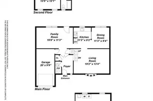 39 Herold Pl, Metuchen, NJ 08840 - Photo 29