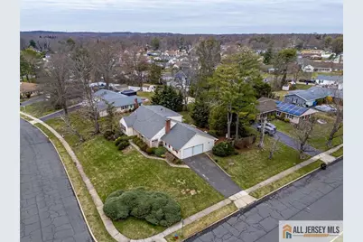 12 Lakeridge Drive, Old Bridge Township, NJ 07747 - Photo 19