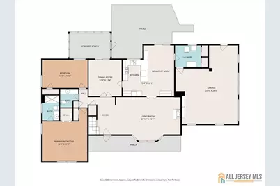 12 Lakeridge Drive, Old Bridge Township, NJ 07747 - Photo 15