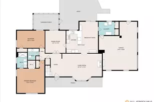 12 Lakeridge Dr, Old Bridge Township, NJ 07747 - Photo 15