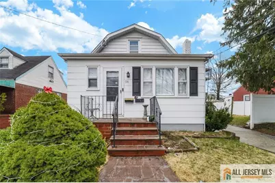 56 Caroline Avenue, Trenton, NJ 08610 - Photo 1