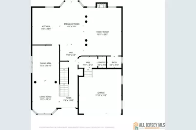 53 Princeton Avenue, Colonia, NJ 07067 - Photo 33