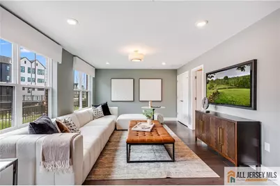 515 John Vanzandt Drive, Hopewell Township, NJ 08560 - Photo 3