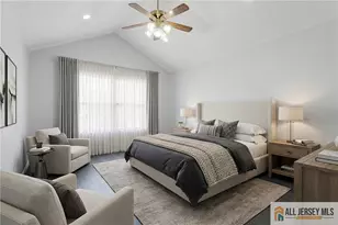 203 Concord Pl, North Brunswick Township, NJ 08902 - Photo 17