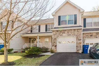 203 Concord Place, North Brunswick Township, NJ 08902 - Photo 1