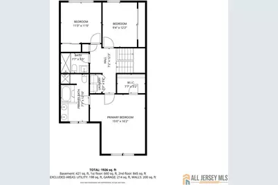 203 Concord Place, North Brunswick Township, NJ 08902 - Photo 33