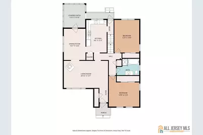 116 Graham Street, Highland Park, NJ 08904 - Photo 9