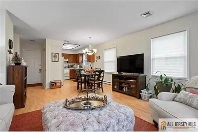 409 Oxford Lane #409O, Monroe Township, NJ 08831 - Photo 1