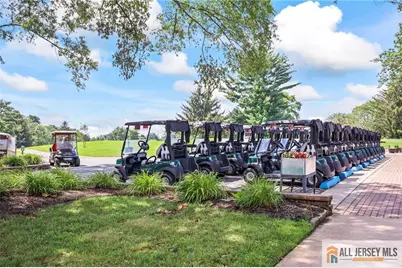 409 Oxford Lane #409O, Monroe Township, NJ 08831 - Photo 25