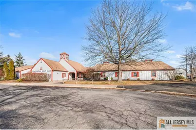 11 Rothwell Drive #11D, Monroe Township, NJ 08831 - Photo 45