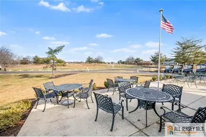 11 Rothwell Drive #11D, Monroe Township, NJ 08831 - Photo 47