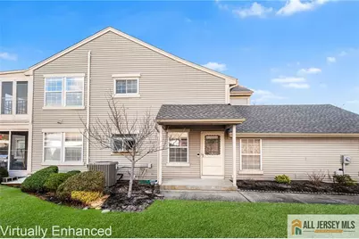 11 Rothwell Drive #11D, Monroe Township, NJ 08831 - Photo 1