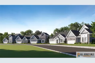 2 Wembley Court, Monroe Township, NJ 08831 - Photo 27