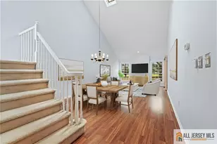 28 Daniel Webster Ave, Monroe Township, NJ 08831 - Photo 15