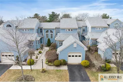 28 Daniel Webster Avenue #C, Monroe Township, NJ 08831 - Photo 1
